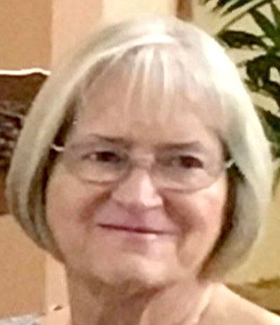 Viola Marlowe 1943-2026
